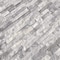 Msi Alaska Gray Splitface Ledger Panel SAMPLE Natural Marble Wall Tile ZOR-PNL-0014-SAM - alternate 4